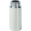Удлинитель круглый вн./нар. под шестигр. ключ  3/4"х 60 мм, латунь хром STOUT