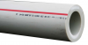 Труба PP-R PN20 4м 32х5,4 SDR 6 (сер),  Ekoplastik, Чехия