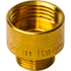 Переходник внутр./нар.  3/4"х1/2", латунь без покрытия STOUT