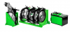 Сварочный гидравлический аппарат ПРОСВАР С 630 ПЛЮС (315-630 мм)