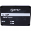 Интернет-модуль ST 507 для системы  L-7, L-8 STOUT 