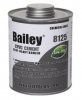 Клей для ХПВХ  (946мл) Bailey L-8125  до 300 мм