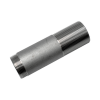 Сгон нержавеющий резьба-резьба Ду-40 (1 1/2") AISI 316