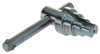 Ключ ступенчатый для американок 1/2", 3/4", 1", 1 1/4" VALTEC