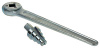 Ключ ступенчатый с трещеткой для американок 1/2", 3/4", 1", 1 1/4" VALTEC