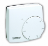 Термостат комнатный электронный на батарейках WFHT-RF BASIC, встроенный радио-датчик , Watts