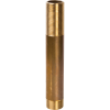 Сгон неразъёмн.  3/4"х150 мм, латунь без покрытия STOUT