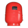 Расширительный бак CAL-PRO Zilmet, 300л, Py 0,6 МПа, G 3/4", красный