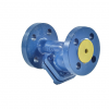 Фильтр фланцевый чугунный DN 25, PN16, Тmax 300 °C, Tecofi, F3240N-0025