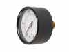 Манометр аксиальный 1/4", 0,6 МПа , UNIPUMP
