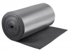 Рулон вспененный каучук ST 10/1,0-20 (20 м²) Тмакс=105°C черный ALU K-flex (80610000108)