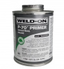Очиститель  (473мл), грунтовка для НПВХ/ХПВХ, Weld-On P-70 Primer