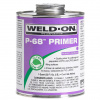 Очиститель  (946мл), грунтовка для НПВХ/ХПВХ, Weld-On P-68 Primer