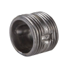Ниппель радиаторный сталь 1 1/4"