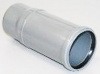 Патрубок комп. 110 (s=3.2, L=165) канализ. ПП