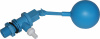 Поплавковый клапан QuickStop 1" Акватек