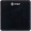 Датчик температуры воздуха для L-7 STOUT черный