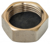 Заглушка внутр. резьба G3/4" LUXOR TC 430