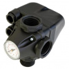 Реле давления с 3-х ходовым штуцером. (DN25, 1х230В) РМ/5-3W, ITALTECNICA