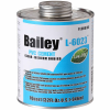 Клей для ПВХ  (946мл) Bailey  L-6023  до 200 мм