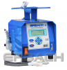 Сварочный аппарат Erbach H 20-1200 мм, с протоколированием