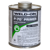 Очиститель  (946мл), грунтовка для НПВХ/ХПВХ, Weld-On P-70 Primer