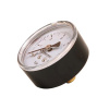 Манометр аксиальный D 50 х 0,6 МПа, 1/4", Джилекс 9003