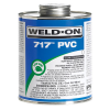 Клей для ПВХ  (946мл) Weld-On 717 до 315 мм
