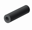  Трубная теплоизоляция K-FLEX SOLAR HT из вспененного каучука, длина 2 м. (цвет черный) 15х09