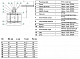 Кран шаровой 1" (Ду25) ВР/ВР, рычаг, Benarmo, корпус нерж.сталь, полнопроходной, PN63, t max 180 °С 2