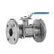 Фильтр фланцевый сетчатый из нержавеющей стали  DN150, PN16, Тmax 200 °C, IS31,  АДЛ  1